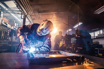 The new way to weld: An insight into augmented reality welding