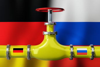 Germany set for ‘rapid’ replacement of Russian gas