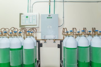 South Sudan’s first oxygen plant starts up as Covid-19 persists