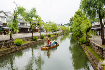 Japanese city turning waste into biogas to advance energy transition