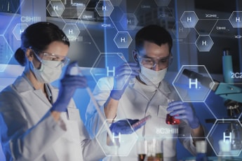 DNV accelerates energy transition with new hydrogen lab