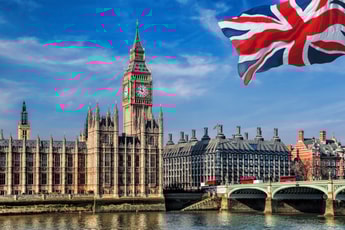 UK Government supports green recovery