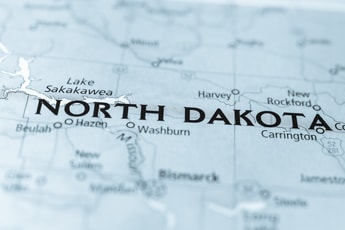 Cryogenic gas processing plant planned for North Dakota