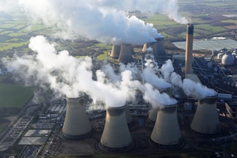 UK heavy industry in ‘urgent’ need of detailed plan for net zero