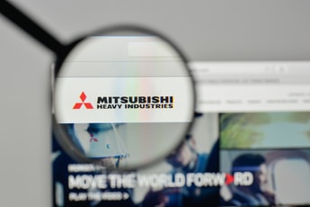 Mitsubishi Heavy Industries advances ‘Mission Net Zero’ with CO2 capture