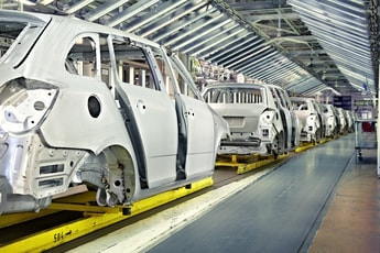 VW, Salzgitter collaborate on low-carbon steel project