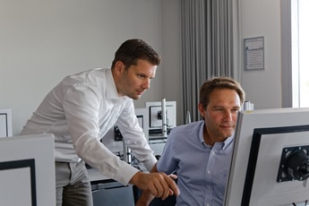 Digitisation: Linde and Siemens developing the virtual training platform