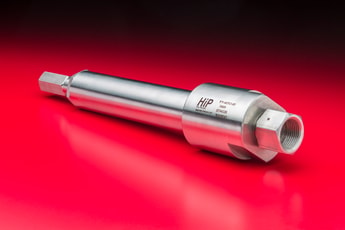 HiP releases new high pressure soft seat relief valves