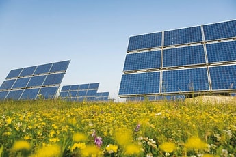 Photovoltaics market to grow to $1.6 billion in 2017