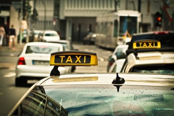 Denmark to launch new hydrogen taxis tomorrow