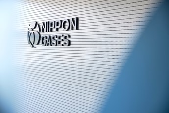 Nippon Gases signs new deal for bio-based CO2