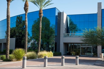 Merck strengthens site in Arizona