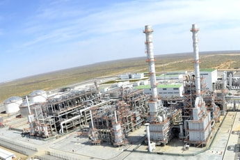 World’s largest ATR-based methanol plant now operational