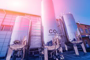 UK CO2 market ‘bracing for Force Majeure’