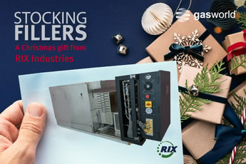 Stocking Fillers: A Christmas gift from RIX Industries