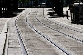 China has world’s first hydrogen tram