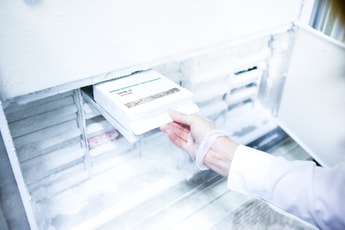 Dry ice & Covid-19: How Analox is protecting those who are protecting us
