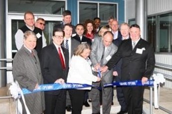 Versum Materials Opens New Research Facility