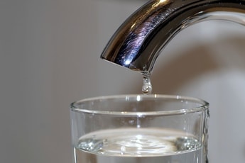 CO2: Maintaining tap water quality in Japan