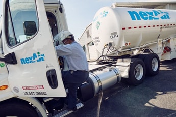 nexAir acquires Atlanta Medical Gases