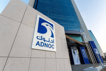ADNOC completes $2.84bn offering of ADNOC Gas shares