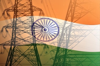 India’s Adani wins $324m transmission contract for green hydrogen and ammonia facility