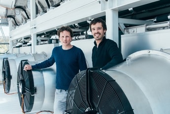 Climeworks raises funding to commercialise CO2 removal technology