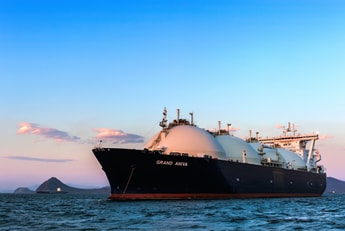 LNG association announces carbon neutral LNG cargo framework