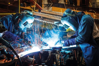 Growth moderates for welding markets, but prospects are good