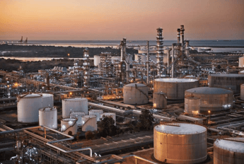 Moeve records sharp growth in CCS