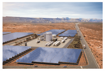 SunHydrogen starts large scale modules testing