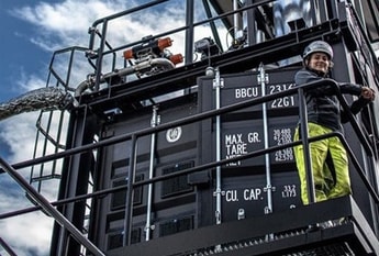 Capsol Technologies to study EfW plant in France
