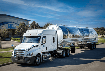 Safety drives GenOx on cryogenic transport
