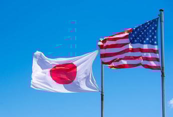 Trump announces US-Japan energy deal for Alaska LNG exports