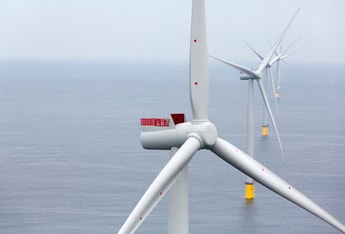 Siemens Gamesa to deliver its D8 platform for Yeu-Noirmoutier and Dieppe-Le Tréport projects in France