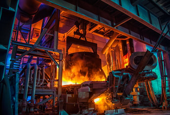 Kobe Steel, Mitsui join forces on low CO2 iron metallics processing in Oman