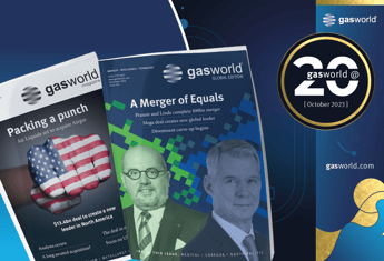 20 years of industrial gas M&A, Part 2: The movers & shakers shaping the future