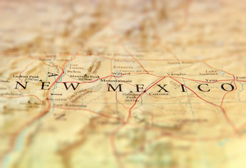 New Mexico carbon capture project receives $22m