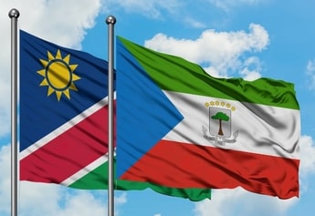 Namibia to learn from Equatorial Guinea on LNG development