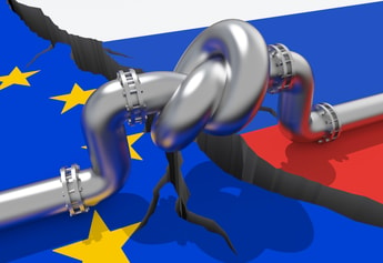 EU releases plan to reduce reliance on Russian energy