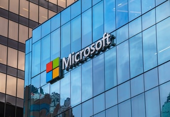 Microsoft signs carbon removal credit deal with CarbonCapture