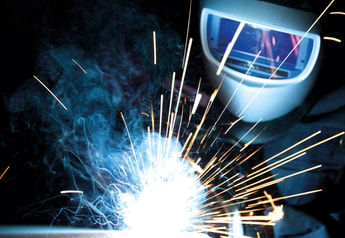 Hypertherm supports next-gen welders and metal fabricators with grant programme