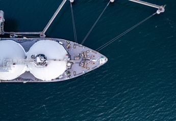 Santos signs LNG deal with TotalEnergies to supply Asian market