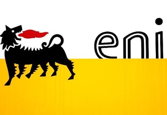 Eni signs agreement to produce hydrogen in Egypt