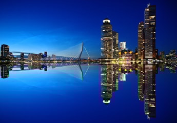 Europe’s first waste to methanol plant to open in Rotterdam