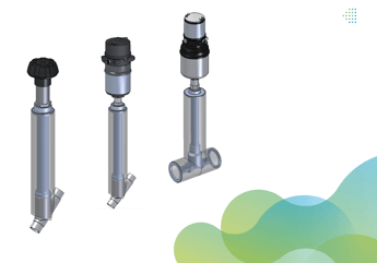 Demaco releases new range of cryogenic valves