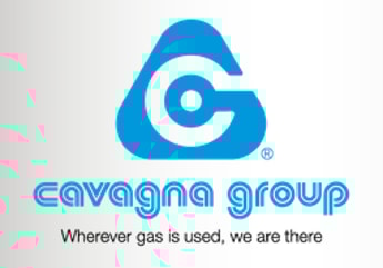 The Cavagna Group revamps its slogan