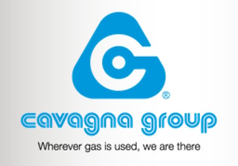 The Cavagna Group revamps its slogan