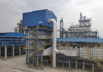 Clariant’s ShiftMax® 300 MTS catalyst delivers excellent performance at BHCC hydrogen unit in Zhejiang, China