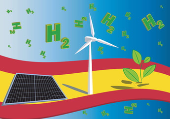 Lhyfe wins up to €14m for first green hydrogen project in Spain